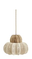 Madam Stoltz - hanglamp Katoendraad