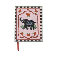 Designworks - Notebook - Olifant