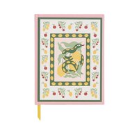 Designworks - Notebook - Slang