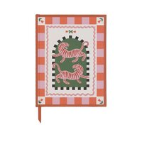 Designworks - Notebook - Tijger