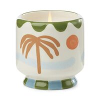 Paddywax - Geurkaars - Lush Palms