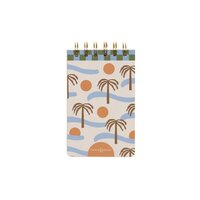 Designworks - Notitieboekje - Palm