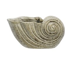 Madam Stoltz - Schelp