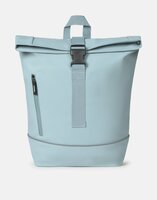 Natura - Rolltop rugzak 2.0 - lichtblauw
