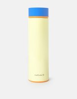 Natura - Drinkfles 500 ml - lichtgeel