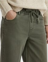 Natura - Aidan broek - khaki