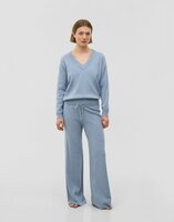 Natura - Nivia broek - blauw