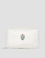 Natura - Jaya toilettas Sello groot - off-white