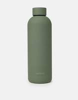 Natura - Drinkfles - 500 ml - groen