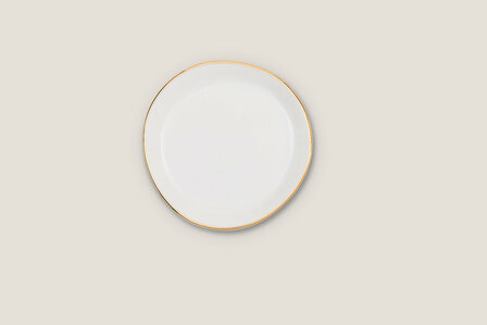 Klein bord UNC