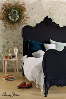 Annie Sloan - Chalk Paint - Athenian Black - liter