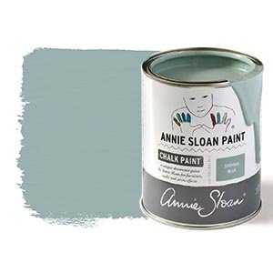 Annie Sloan Chalk Paint