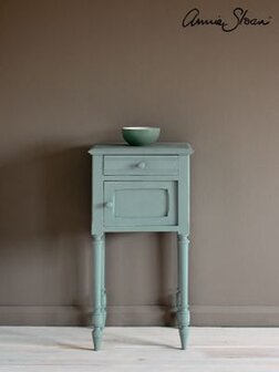 Annie Sloan - Chalk Paint - Svenska Blue - Liter