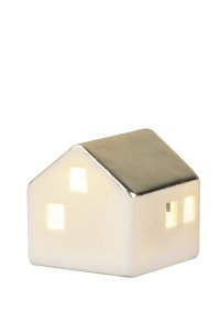 Rader - mini led house - small