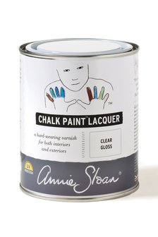 Annie Sloan Lak Gloss