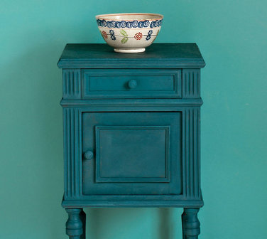 Annie Sloan Aubusson Blue