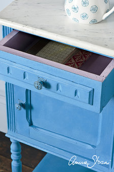 Annie Sloan - Chalk Paint - Giverny