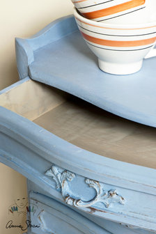 Annie Sloan - Chalk Paint - Louis Blue