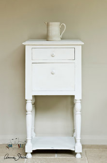 Annie Sloan - Chalk Paint - Old White