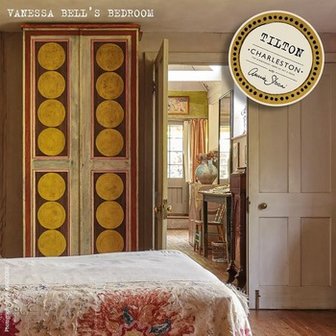 Annie Sloan - Chalk Paint - Tilton - 120ml