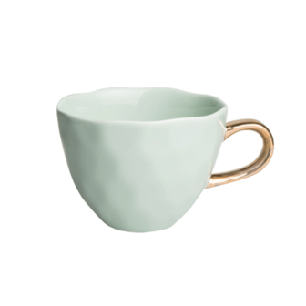 UNC - Mok - Good Morning - Mint