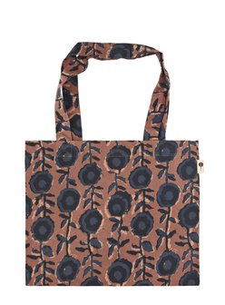 Madame Stoltz - tote bag-dusty rose