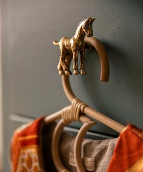 Doing Goods - Spirit paard - knop rechts