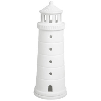 Rader - lichthuis - vuurtoren