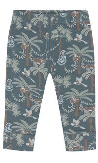Kids up baby - Broekje jungle