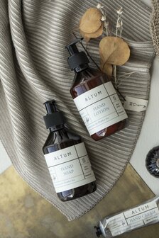 IB Laursen - Handsoap ALTUM - Golden Grass