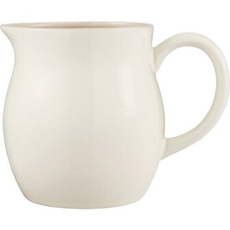 IB Laursen - Mynte jug - 2,5 liter - Butter Cream