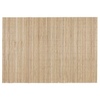 IB Laursen - placemat bamboe