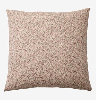 Nordal - Chara kussenhoes 60 x 60 cm - Rose