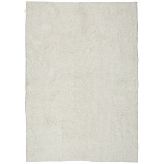 IB Laursen - rug - Old White tufted - 120 x 180 cm