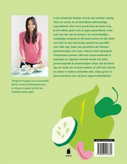 Boek: Asian Green