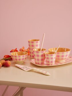 Rice - Melamine Cup - Check it out