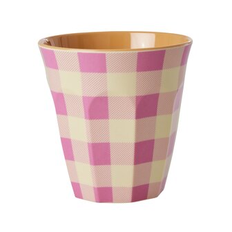 Rice - Melamine Cup - Check it out