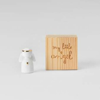 Rader - wensdoosje - My Little Angel