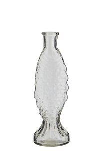 Madam Stoltz - Vaas - glas Vis