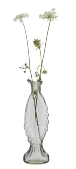 Madam Stoltz - Vaas - glas Vis
