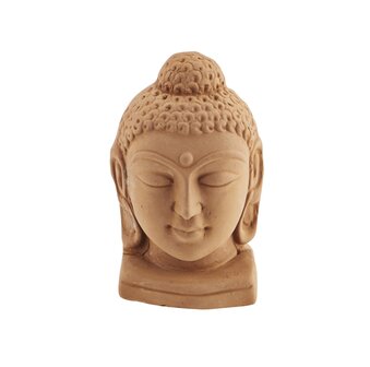 Madame Stoltz - Earthenware Budha