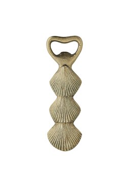 Madame Stoltz - flesopener - brass