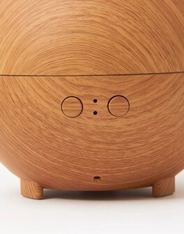 Natura - Aroma diffuser - 600 ML - Wood
