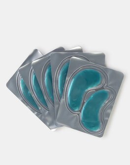 Natura - Gel eye patches