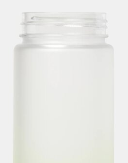 Natura - Spray Drinkfles - 650 ml - Groen