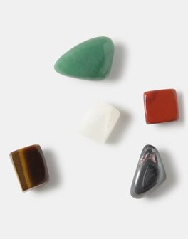 Natura - ENERGY - Stone set