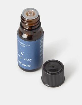 Natura - Olie - Aromatherapie - Sleep Easy