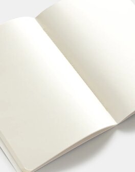 Natura - Notitieboek - Yogui