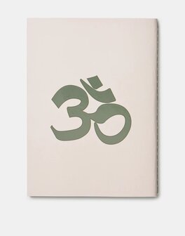 Natura - Notitieboek - Yogui