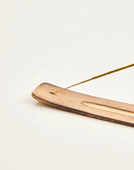 Natura - Citronella - Wierookhouder 